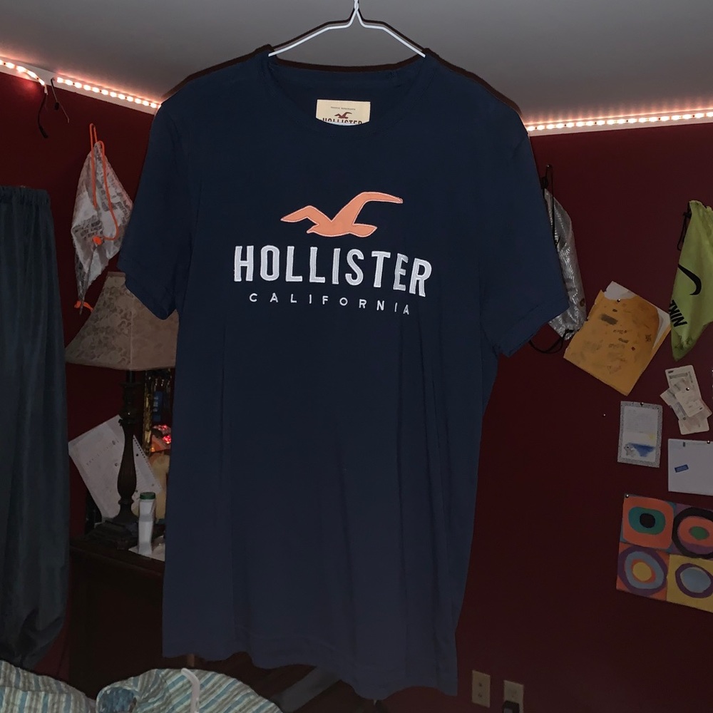 Hollister Short Sleeve